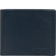Samsonite Attack 3.0 Portemonnee Leder 10.5 cm Productbeeld