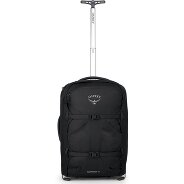 Osprey Farpoint Wheels 36 2-wielige weekendtas 55 cm Productbeeld