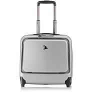 Pack Easy Genius 2 wielen Loodswagen 42 cm Laptop compartiment Productbeeld