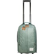 Tatonka Travel 40 2 wielen Cabinewagen 50 cm Laptop compartiment Productbeeld