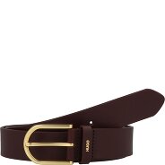 Hugo Zoey Riem Leer Productbeeld