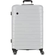 Cocoono Madrid 4 wielen Trolley 77 cm Productbeeld Cocoono Madrid 4 wielen Trolley 77 cm Productbeeld