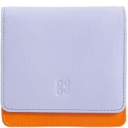 DuDu Portemonnee Leer 10 cm Productbeeld DuDu Portemonnee Leer 10 cm Productbeeld