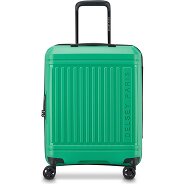 Delsey Paris Lutece Se 4 wielen Cabinewagen 55 cm met uitbreidingsplooi Productbeeld