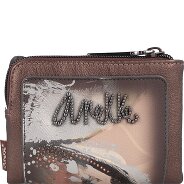 Anekke Wings Portemonnee RFID-bescherming 12 cm Productbeeld