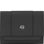 Piquadro Circle Portemonnee RFID-bescherming Leder 12 cm Productbeeld