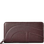 AIGNER Deborah Portemonnee RFID-bescherming Leder 19 cm Productbeeld