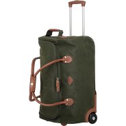 Jump Uppsala 2-wielige weekendtas 55 cm Productbeeld