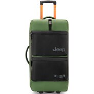 Jeep JS006B 2 wielen Reistas 73 cm Productbeeld