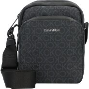 Calvin Klein CK Must Mini tas Schoudertas 16 cm Productbeeld Calvin Klein CK Must Mini tas Schoudertas 16 cm Productbeeld
