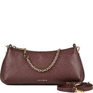 Coccinelle C-Me Schoudertas Leder 27 cm Productbeeld