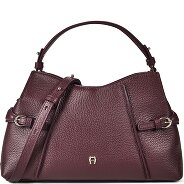AIGNER Cavallo Schoudertas Leder 29.5 cm Productbeeld