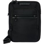 Porsche Design Roadster Schoudertas S 21 cm Productbeeld
