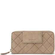 bugatti Fabia Portemonnee RFID-bescherming Leer 18 cm Productbeeld