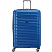 Delsey Paris Shadow 5.0 4 wielen Trolley 82 cm met uitbreidingsplooi Productbeeld