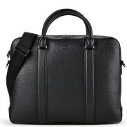 Boss Derwil Aktentas Leder 38 cm Laptopvak Productbeeld