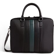 Ted Baker Rooky Koffer 40 cm Laptop compartiment Productbeeld