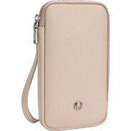 Jekyll & Hide Paris Mobiel telefoonhoesje Leer 10 cm Productbeeld