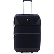 Gladiator 2100 2 wielen Trolley 61 cm met uitbreidingsplooi Productbeeld