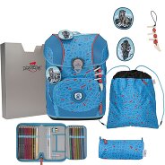 DerDieDas ErgoFlex Tiny Schooltas set 8-delig Productbeeld DerDieDas ErgoFlex Tiny Schooltas set 8-delig Productbeeld