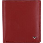 Golden Head Polo Portemonnee RFID-bescherming Leder 11 cm Productbeeld