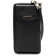 Lazarotti Bologna Leather Mobiel telefoonhoesje Leer 11 cm Productbeeld