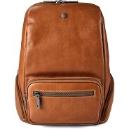 Jekyll & Hide Dagrugzak Leer 38.5 cm Laptop compartiment Productbeeld