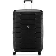 Roncato Skyline 2.0 4 wielen Trolley 79 cm met uitbreidingsplooi Productbeeld