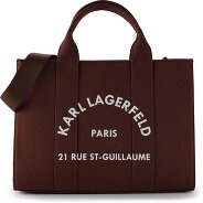 Karl Lagerfeld Rsg Handtas 33 cm Productbeeld