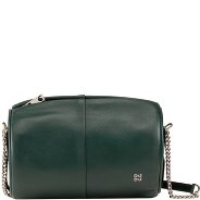 DuDu Abigail Schoudertas Leer 19.5 cm Productbeeld
