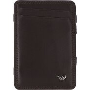Golden Head Polo Creditcardhouder RFID-bescherming Leder 7.5 cm Productbeeld