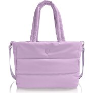 Heys Puffer Shopper Tas 43 cm Laptop compartiment Productbeeld