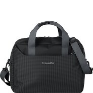 Travelite Corsiica Vluchttas 39 cm Laptop compartiment Productbeeld
