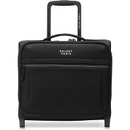 Delsey Paris Brochant 3 2 wielen Bedrijfswagen 39 cm Laptop compartiment Productbeeld