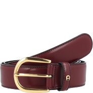 AIGNER Zakelijke riem leer Productbeeld