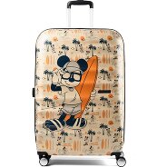 American Tourister Wavebreaker Disney 4 wielen Trolley 77 cm Productbeeld