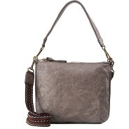 Campomaggi Schoudertas Leer 29 cm Productbeeld