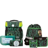 School-Mood Champion Schooltas set Productbeeld