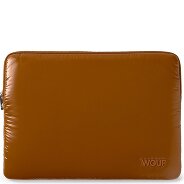 Wouf Gloss Laptop hoes 33 cm Productbeeld