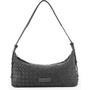 LES VISIONNAIRES Marie Schoudertas Leder 38 cm Productbeeld
