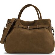abro Jill Schoudertas Leer 36 cm Productbeeld