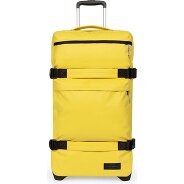 Eastpak Transit'R Plus 4 wielen Reistas 68 cm Productbeeld