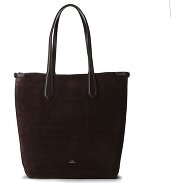 POLO RALPH LAUREN Bellport Shopper Tas Leer 35 cm Productbeeld