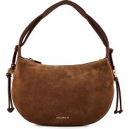 Coccinelle Thess Schoudertas Leder 29 cm Productbeeld