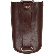 Golden Head Colorado sleuteletui 7 cm leer Productbeeld