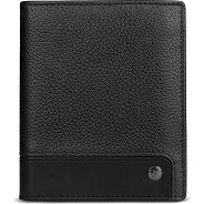 bugatti Due Portemonnee RFID-bescherming Leer 9 cm Productbeeld