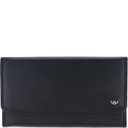 Golden Head Polo Portemonnee RFID-bescherming Leder 17.5 cm Productbeeld