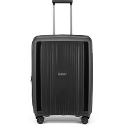 Epic Halo 4 wielen Trolley 66 cm met uitbreidingsplooi Productbeeld
