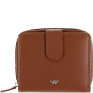 Golden Head Polo Portemonnee RFID-bescherming Leder 10.5 cm Productbeeld