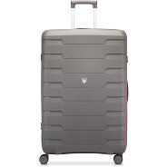 Roncato Skyline 2.0 Neon 4 wielen Trolley 79 cm Productbeeld Roncato Skyline 2.0 Neon 4 wielen Trolley 79 cm Productbeeld